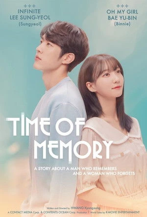 Time of Memory 2021 Hindi Dual Audio