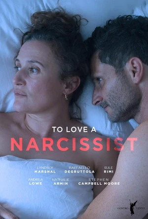 To Love a Narcissist (2025) Hindi (MULTI AUDIO) – –