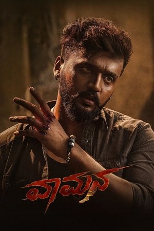 Vaamana (2025) Hindi (MULTI AUDIO) – –