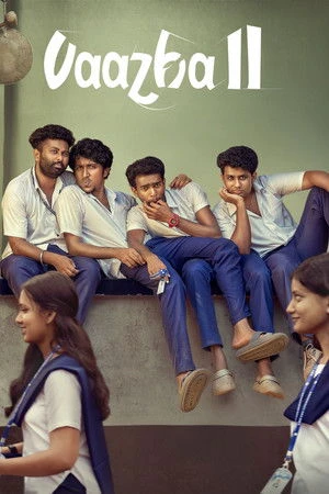 Vaazha II: Biopic of A Billion Bros (2026) Hindi (MULTI AUDIO) – –