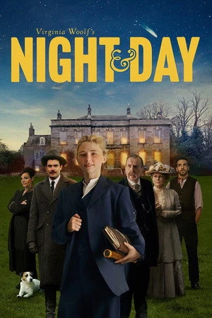 Virginia Woolf's Night & Day (2026) Hindi (MULTI AUDIO) – –