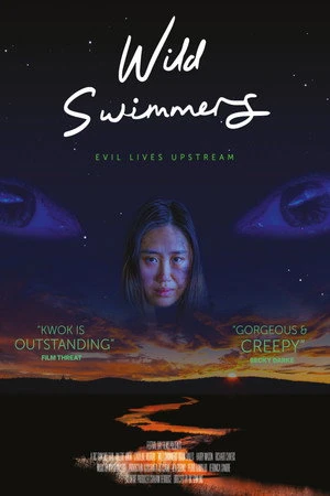 Wild Swimmers (2025) Hindi (MULTI AUDIO) – –