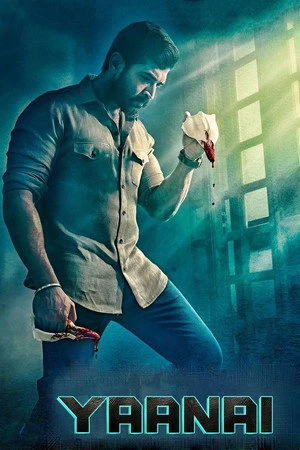 Yaanai 2022 Hindi Dual Audio