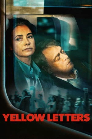 Yellow Letters (2026) Hindi (MULTI AUDIO) – –